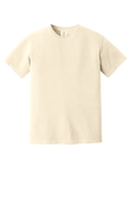 Comfort Colors® Heavyweight Ring Spun Tee. 1717