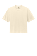 Comfort Colors® Women’s Heavyweight Boxy Tee. 3023CL