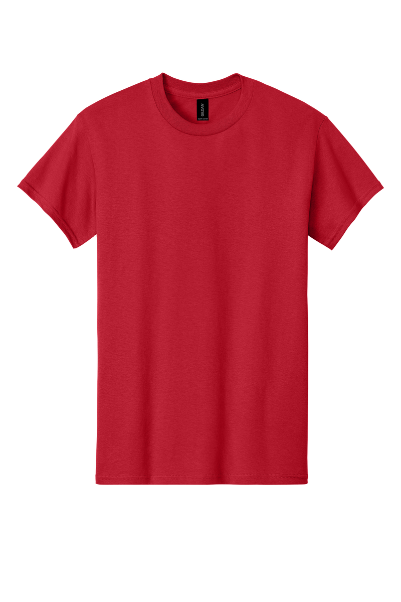 Gildan Heavy Cotton T-Shirt - 5000