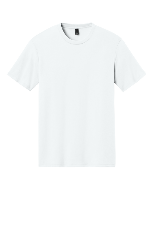 District Perfect Tri Tee - DM130